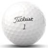 Titleist Pro V1 golf ball front