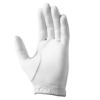 TaylorMade Tour Preferred Flex Golf Glove palm