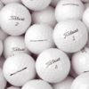 Titleist NXT lake balls