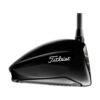 Titleist GT4 Golf Driver side
