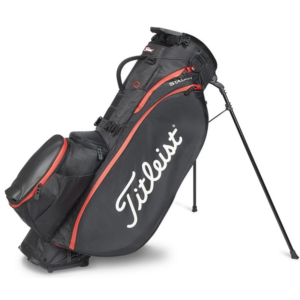 Titleist Players StaDry Waterproof Golf Stand Bag