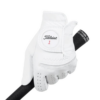Titleist Perma Soft Golf Glove holding