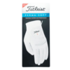 Titleist Perma Soft Golf Glove packaging