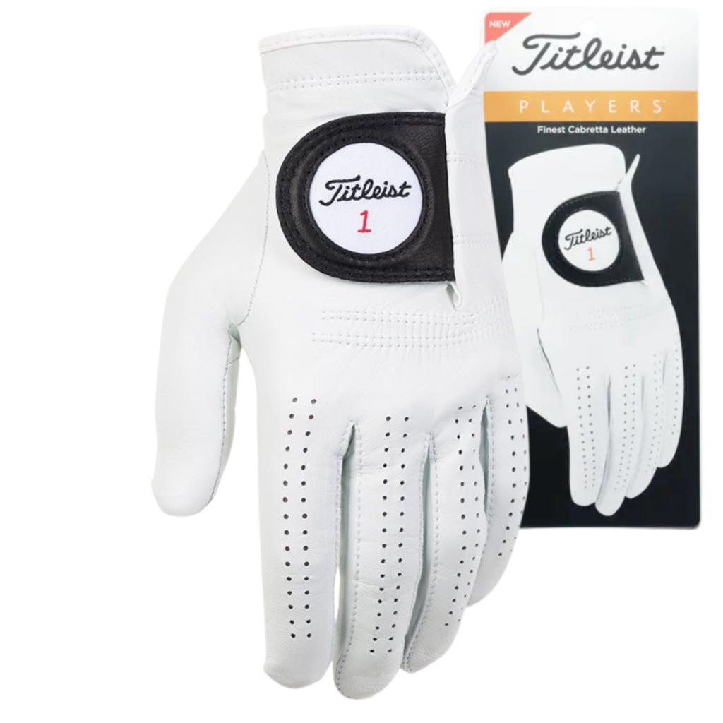 Titleist Players Golf Glove