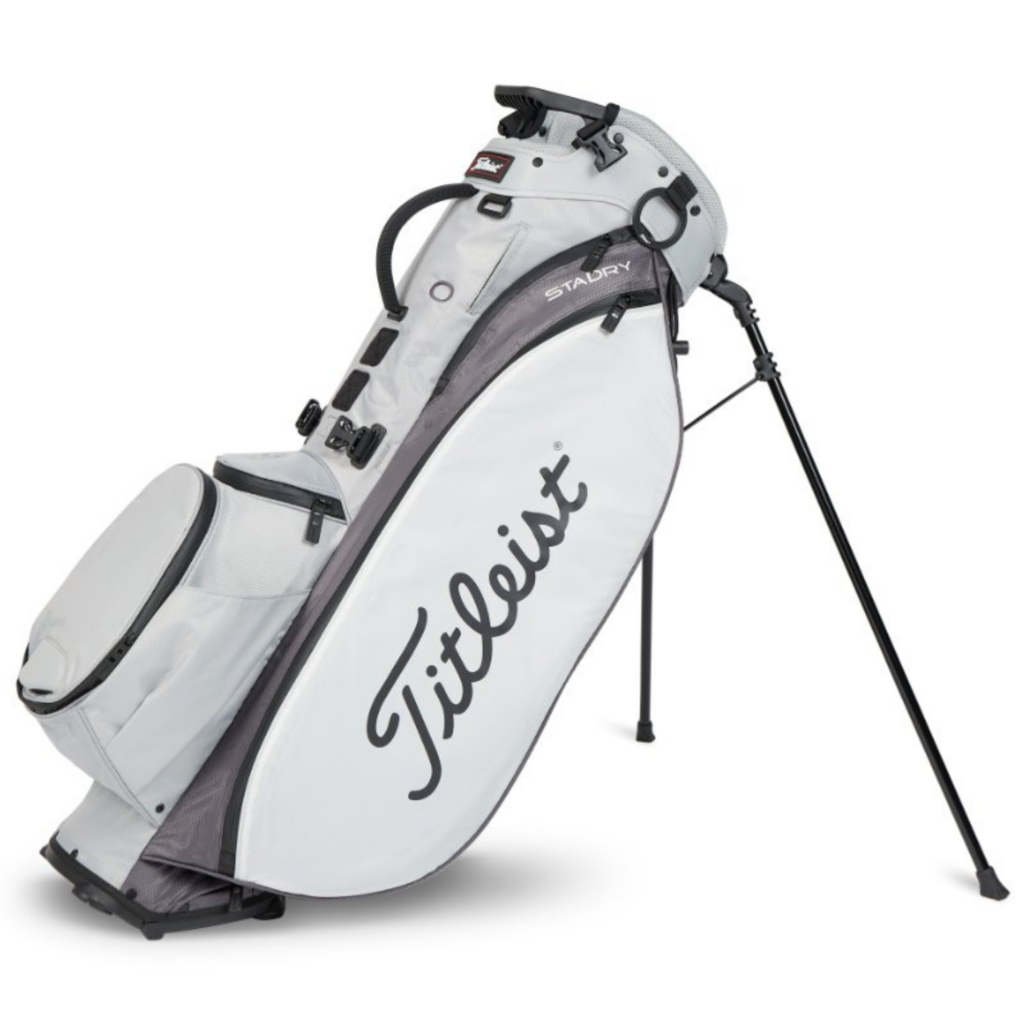 Titleist Players StaDry Stand Bag