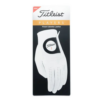 Titleist Players Golf Glove packaging