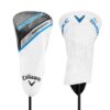 Callaway Paradym AI Smoke Max 2024 headcover