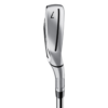 TaylorMade Qi Golf Irons club side