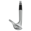 Cleveland CBX Zip Golf Wedge club head side
