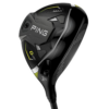 Ping G430 Max Mens Full Set driver club head bottom