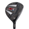 Callaway XR 13-Piece Full set fairway clubhead face