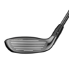 Callaway Paradym Ai Smoke fairway wood clubface