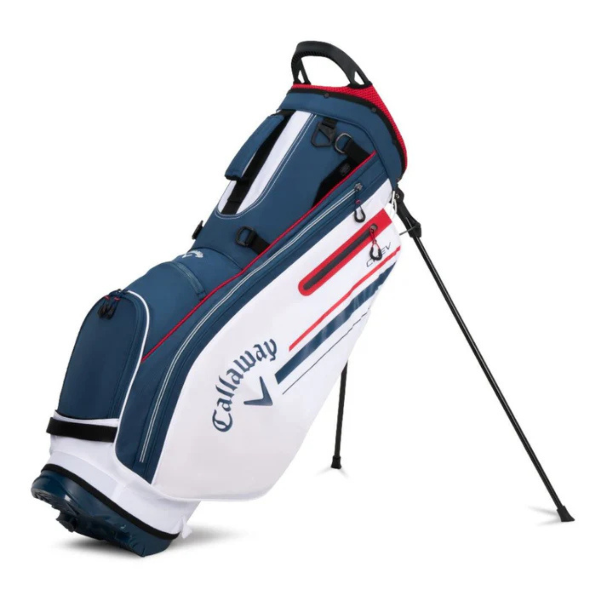 Callaway Chev Dry Waterproof Stand Bag Callaway Chev Dry Waterproof Stand Bag