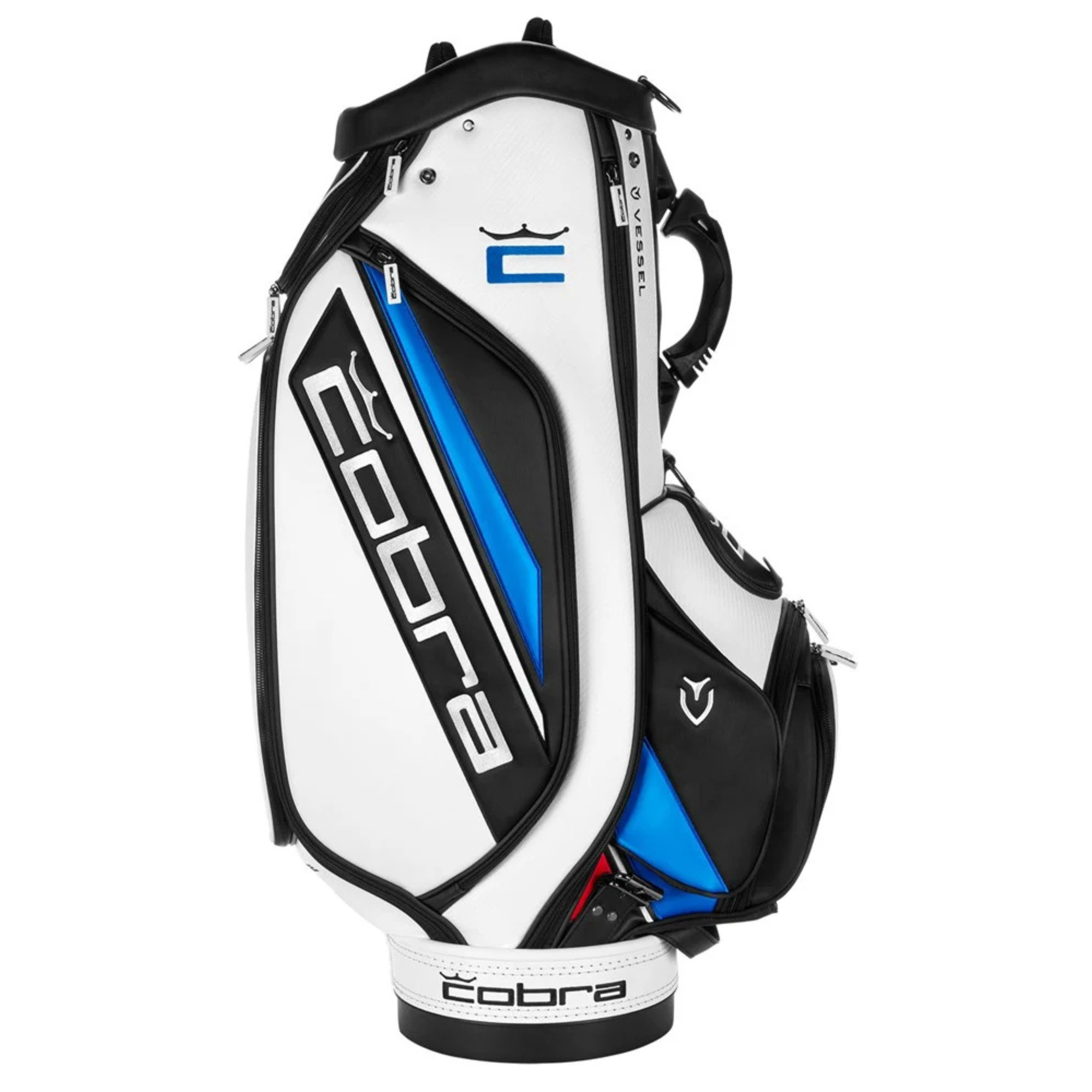 Cobra Aerojet Golf Tour Bag Cobra Aerojet Golf Tour Bag