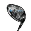 Callaway Paradym AI Smoke Max 2024 head with shaft