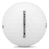 Wilson Staff Model Golf Ball with black stripe for putting