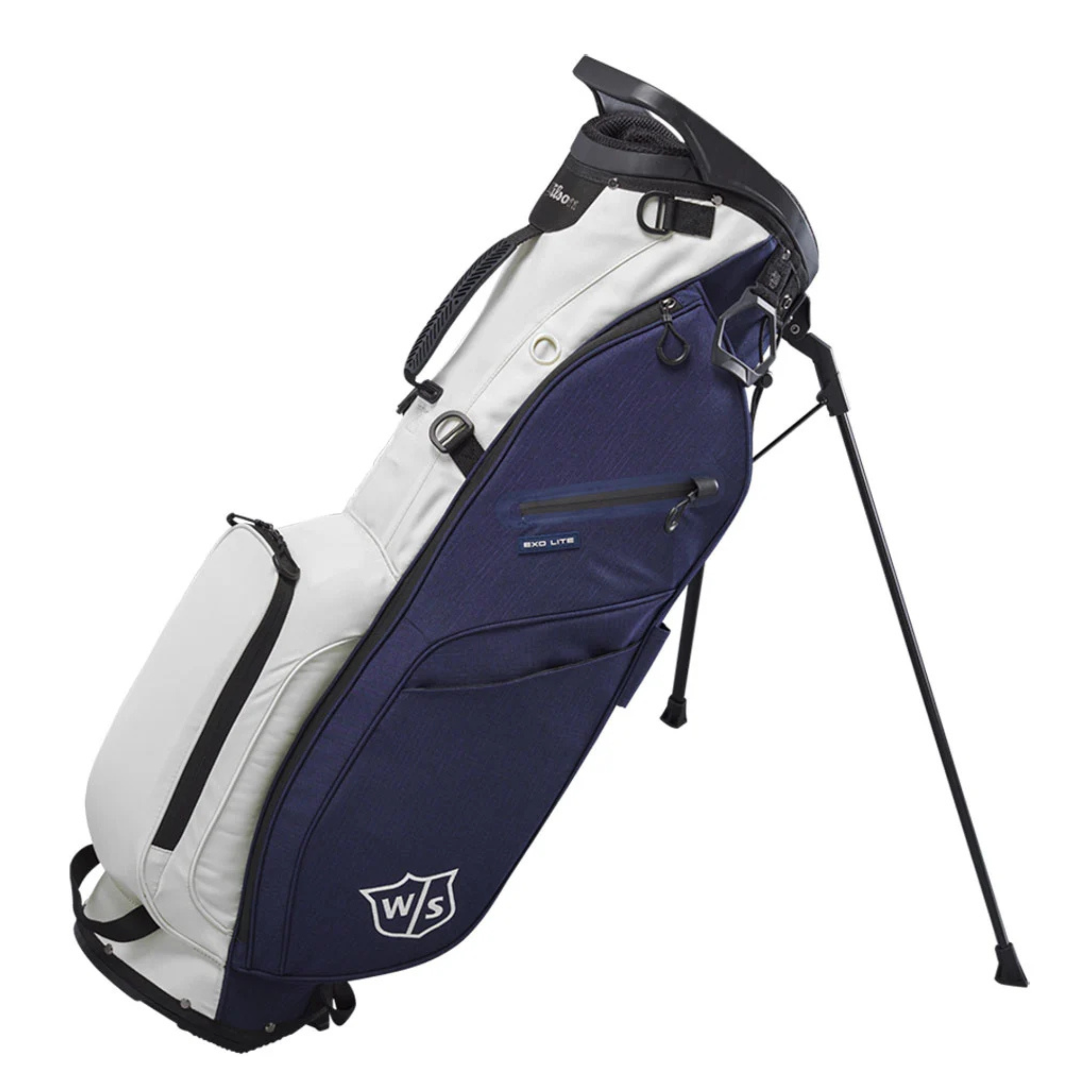 Wilson Exo Lite Stand Bag Wilson Exo Lite Stand Bag