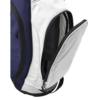 Wilson Exo Lite Stand Bag pockets