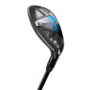 Callaway Paradym Ai Smoke Hybrid head back