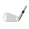 Callaway Paradym Ai Smoke HL Golf Irons club face