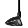 Callaway Paradym Ai Smoke fairway wood club side