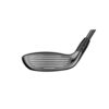 Callaway Paradym Ai Smoke Hybrid clubface