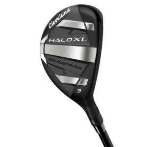 Cleveland Launcher XL Halo Hybrid
