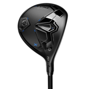 Cobra DARKSPEED X Golf Fairway Wood club head