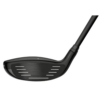 Ping G430 Hybrid golf club face