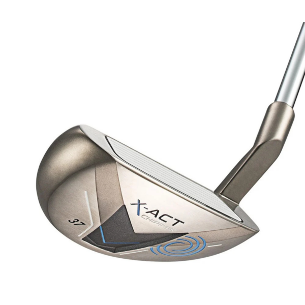 Odyssey X-Act Chipper - Online Golf Shop
