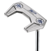 TaylorMade TP Hydro Blast Bandon 3 Putter head