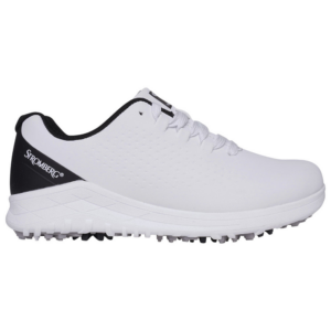 Stromberg Junior Spector Waterproof Spiked Golf Shoes