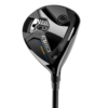 TaylorMade Qi10 Tour Golf Fairway Wood head