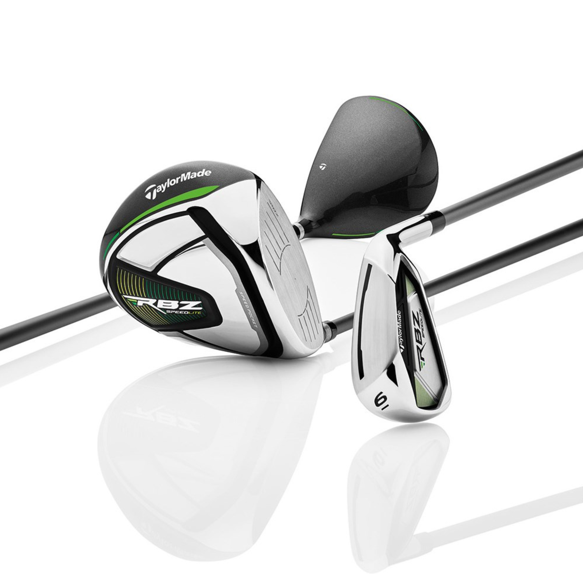 TaylorMade RBZ SpeedLite Set - Online Golf Shop