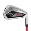 Callaway XR 13-Piece Full set iron club head