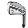 Callaway Paradym Ai Smoke iron club head