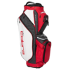 Cobra Ultralight Pro Cart Bag side view