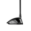 TaylorMade Qi10 Tour Golf Fairway Wood side