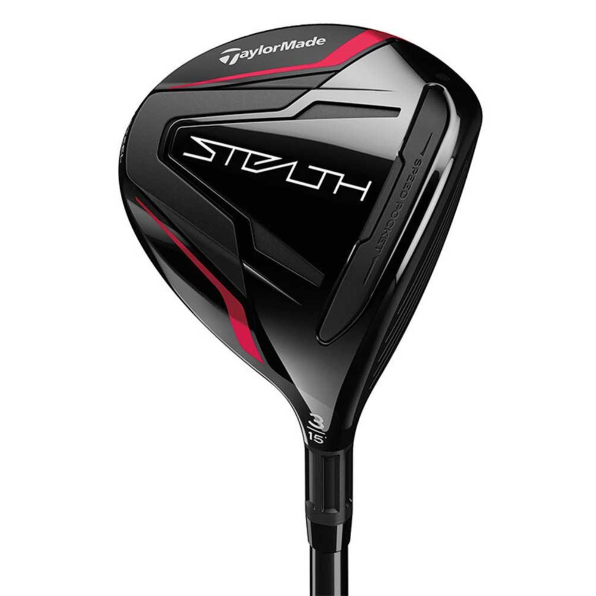 Taylormade Stealth Fairway Taylormade Stealth Fairway wood head