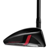 Taylormade Stealth Fairway side