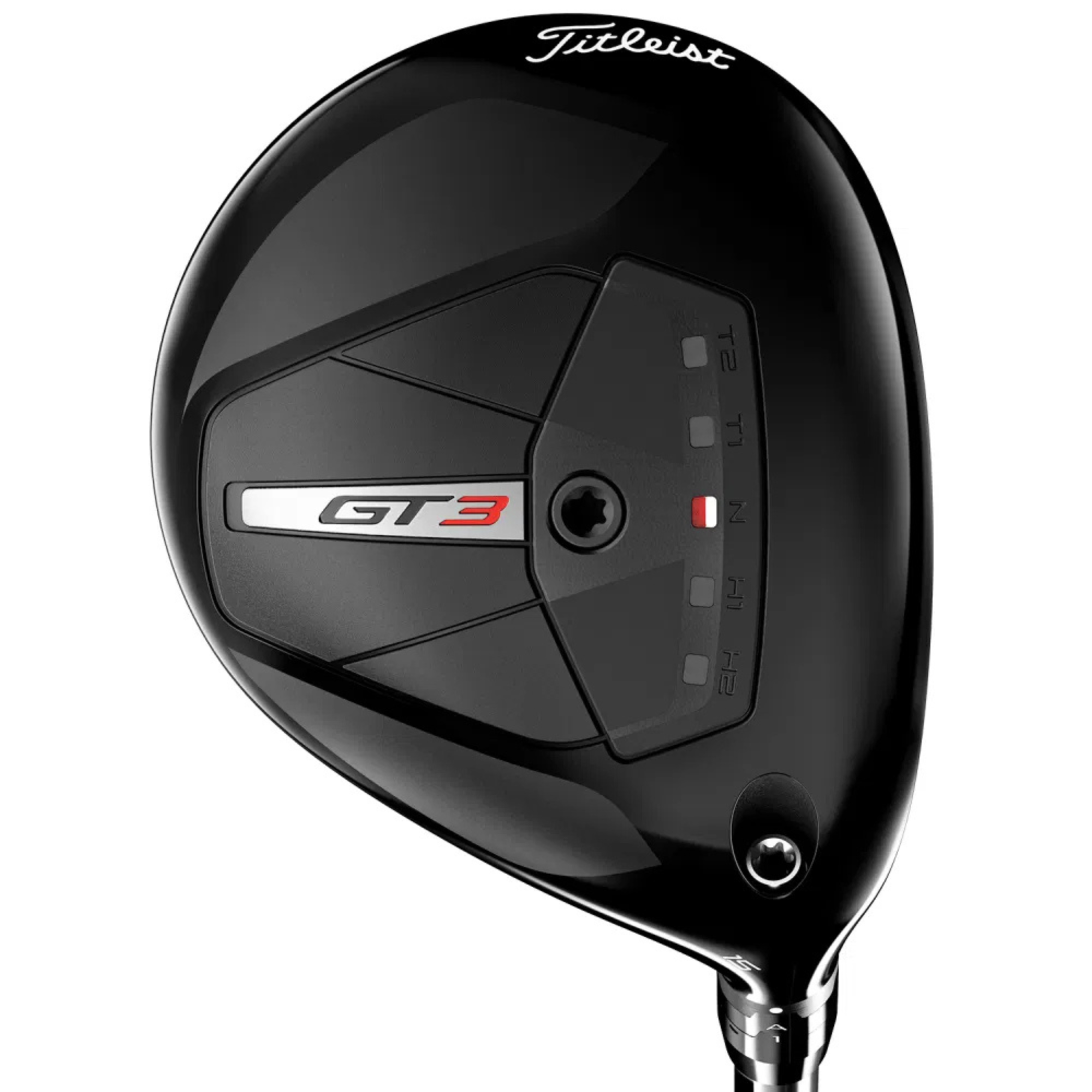 Titleist GT3 Golf Fairway Wood Titleist GT3 Golf Fairway Wood