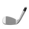 Ping Satin Chrome Golf Wedge clubface