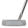 TaylorMade TP Hydro Blast Bandon 3 Putter club face