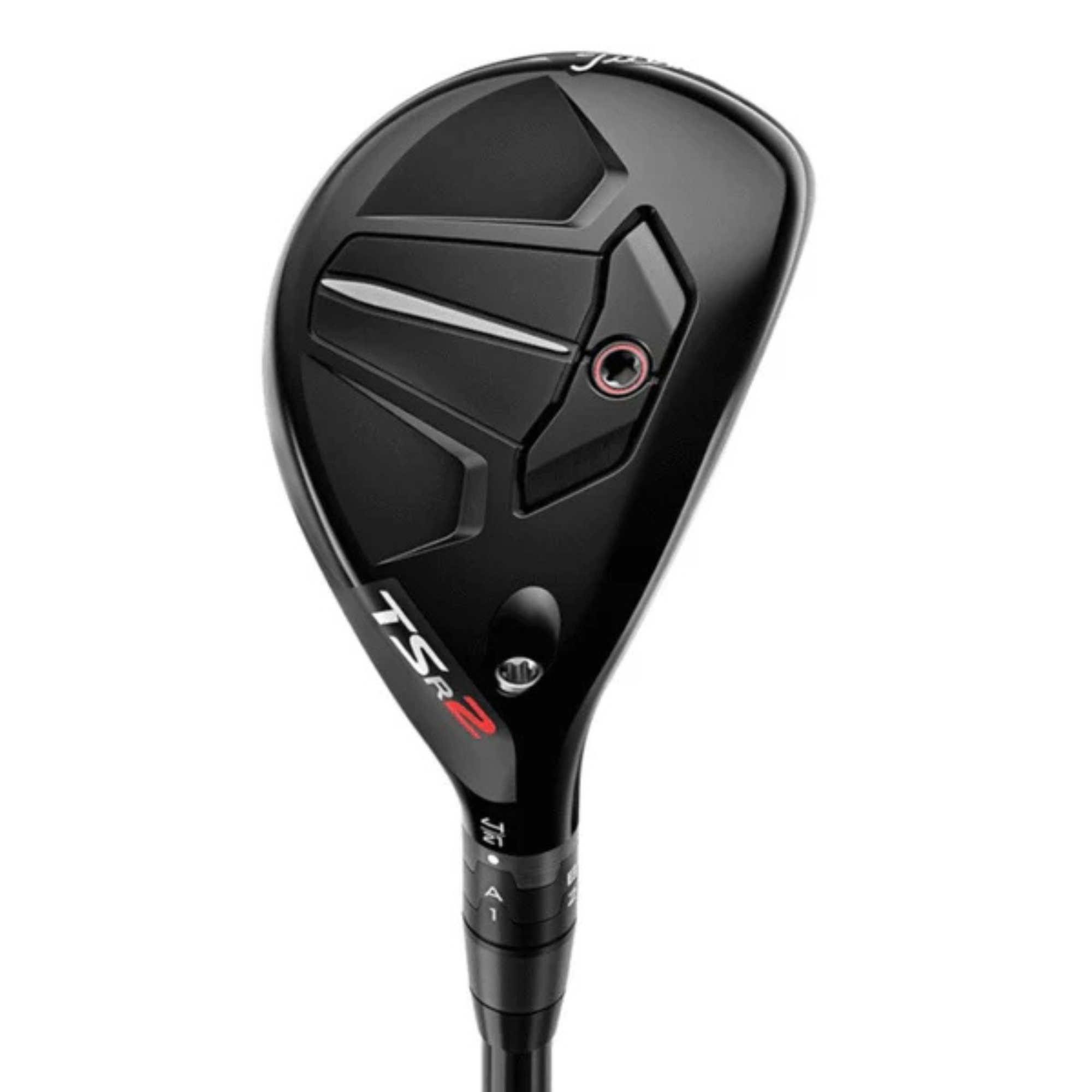 Titleist TSR2 Hybrid Cobra DARKSPEED X Golf Fairway Wood head