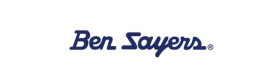 Ben Sayers logo