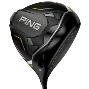 PING G430 MAX 10K golf DRIVER