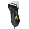 PING G430 MAX 10K DRIVER headcover