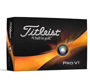 Online Golf Shop ball