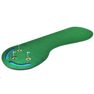 PGA TOUR 3ft X 9ft Putting Mat