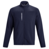 Under Armour Men's Storm Revo Full-Zip Golf Jacket